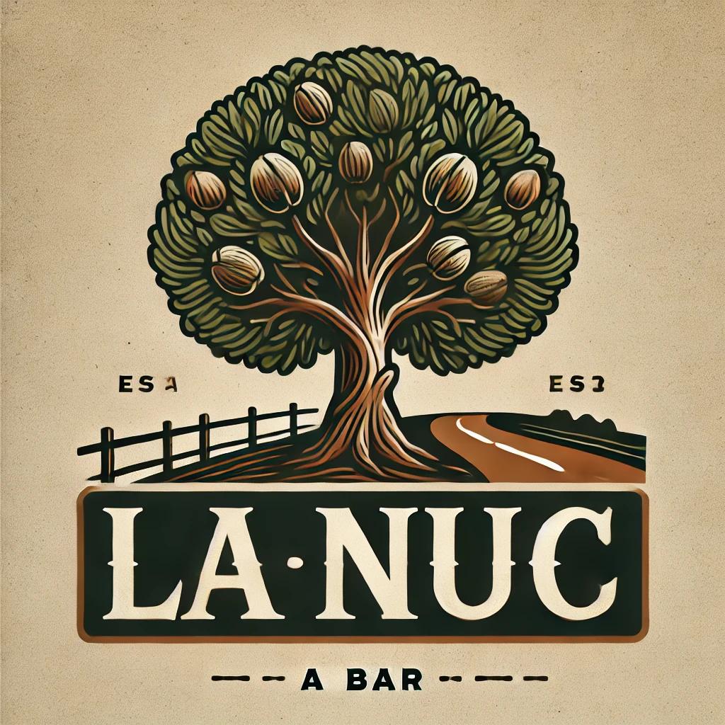 La Nuc Logo